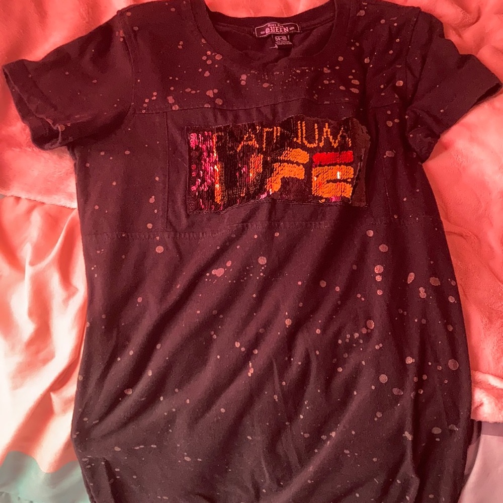 Kids dress